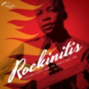 Rockinitis: Electric Blues from the Rock 'N' Roll Era - Vinyl