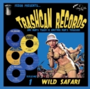 Wild Safari - Vinyl