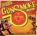 Gunsmoke: Dark Tales of Western Noir from the Ghost Town Jukebox - Vinyl