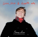 Love, Sex & Death Etc - CD