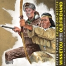 Winnetou Und Sein Freund Old Firehand - Vinyl