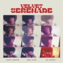 Velvet Serenade - Vinyl