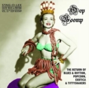 Exotic Blues & Rhythm: Oop Boomp: The Return of Blues & Rhythm, Popcorn, Exotica & Tittyshakers - Vinyl