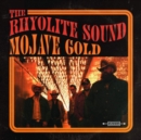 Mojave Gold - CD