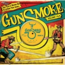 Gunsmoke: Dark Tales of Western Noir from the Ghost Town Jukebox - CD