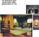 John Peel BBC Sessions 97-99 - Vinyl