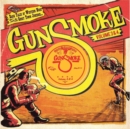 Gunsmoke: Dark Tales of Western Noir and the Ghost Town Jukebox... - CD