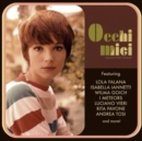 Occhi Miei: Italian Pop 1963-69 - Vinyl