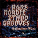 Nordic Ethno Grooves Vol. 1 - CD