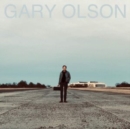 Gary Olson - CD