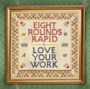 Love Your Work - CD