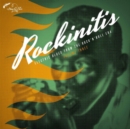 Rockinitis: Electric Blues from the Rock 'N' Roll Era - Vinyl