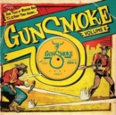 Gunsmoke: Dark Tales of Western Noir from the Ghost Town Jukebox - Vinyl