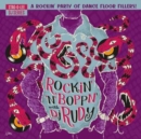 Rockin' 'N' Boppin' With DJ Rudy: A Rockin' Party of Dance Floor Fillers! - Vinyl