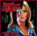 Rosso Come La Notte - Vinyl