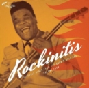 Rockinitis: Electric Blues from the Rock 'N' Roll Era - Vinyl