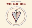 Open Harp Blues - CD