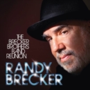 The Brecker Brothers Band Reunion - CD