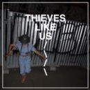 Thieves Like Us - Vinyl