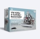 VW Beetle Flat-Four Boxer Engine Kit - Book