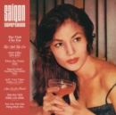 Saigon Supersound - CD