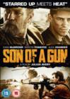 Son of a Gun - DVD