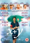 X+Y - DVD
