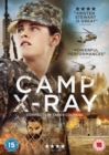 Camp X-ray - DVD