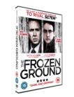 The Frozen Ground - DVD