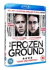The Frozen Ground - Blu-ray