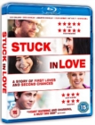 Stuck in Love - Blu-ray