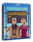 Hector and the Search for Happiness - Blu-ray