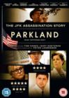 Parkland - DVD