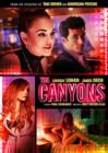 The Canyons - DVD