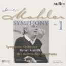 Gustav Mahler: Symphony No. 1 - Vinyl