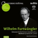 Schumann: Manfred Overture/Symphony No. 4/... - CD