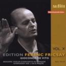 Brahms: Violin Concerto in D Major/Symphony No. 2 in D Major - CD