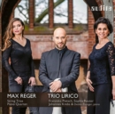 Max Reger: String Trios/Piano Quartet - CD