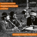 Bogenhauser Kunstlerkapelle: Forgotten Avant-garde of Early Music - CD