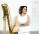 Sarah Christ: Un Bal: Dances for Harp Solo - CD