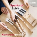 Klavierduo Neeb: Sparks of Spirit - CD