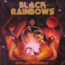 Stellar Prophecy - Vinyl