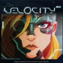 Velocity 2X (Limited Edition) - Vinyl