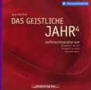 Jörg Herchet: Das Geistliche Jahr 4: Weinachtsoratorium - CD