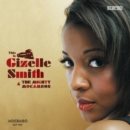 This Is Gizelle Smith & the Mighty Mocambos - CD