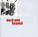 Back and Beyond: The Early Years - CD