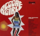 Reggae Girl - CD