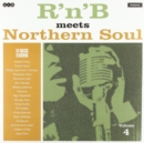 R'n'B Meets Northern Soul - Vinyl