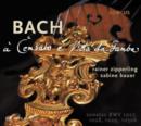 Bach: Sonatas, BWV1027, 1028, 1029, 1030b - CD