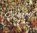 Flanders Recorder Quartet & Friends: Concerti - CD